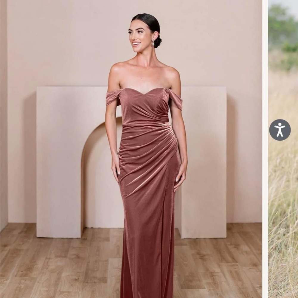 Revelry Dress